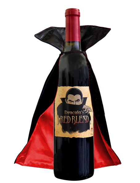 Vampire Wines