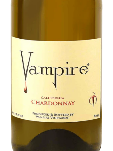 VAMPIRE® CHARDONNAY  & A WALK IN THE SUN COMBO - Image 3