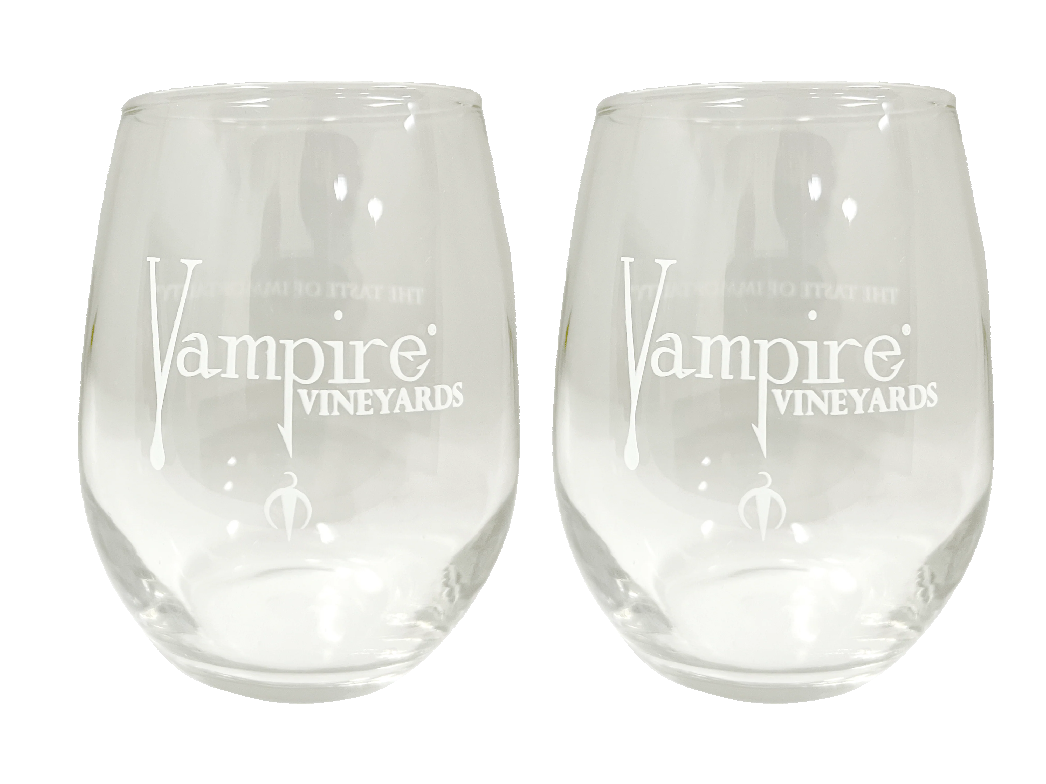 VAMPIRE® VINEYARDS ROMANCE KIT - Image 5